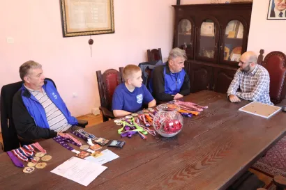 Foto: Pakrački list