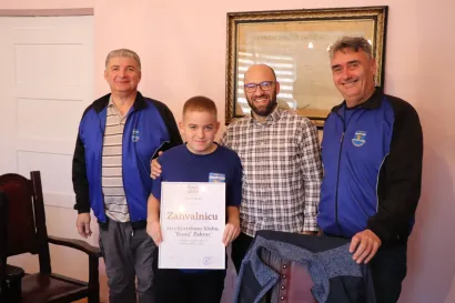 Foto: Pakrački list