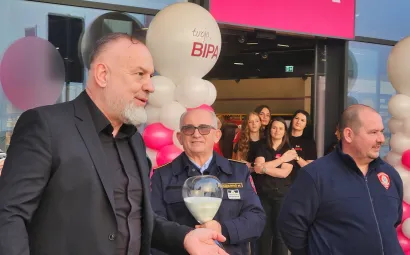 Damir Pavlić, direktor tvrtke Arturus Borealis d.o.o/Foto: Nikica Puhalo/MojPortal.hr