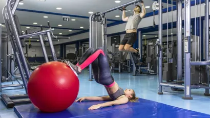 Foto: Daruvarske toplice