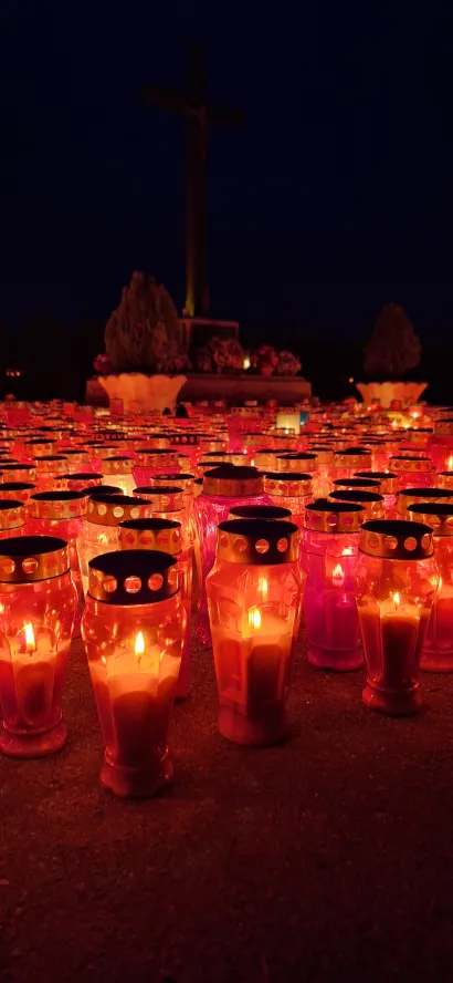 Groblje Borik/ Foto: Deni Marčinković