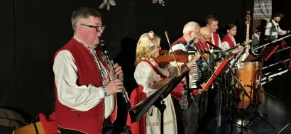 Pjesme i plesa nije nedostajalo/Foto: Grad Bjelovar