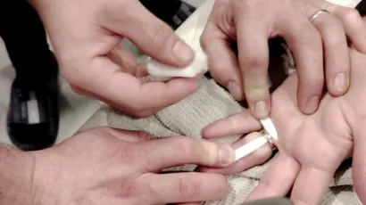 Foto: JVP Gare&scaron;nica