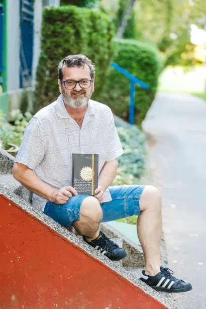 Kruno Lokotar/Foto: Marko Todorov/CROPIX