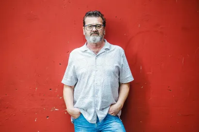 Kruno Lokotar/Foto: Marko Todorov/CROPIX