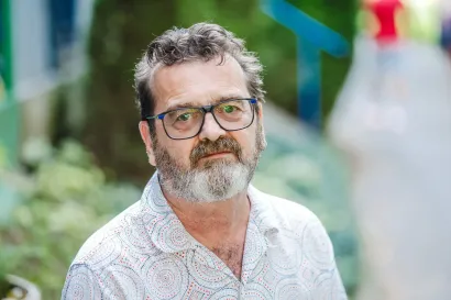 Kruno Lokotar/Foto: Marko Todorov/CROPIX