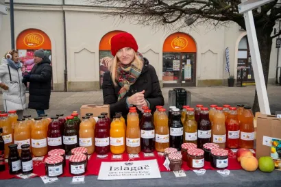 Foto: Predrag Uskoković