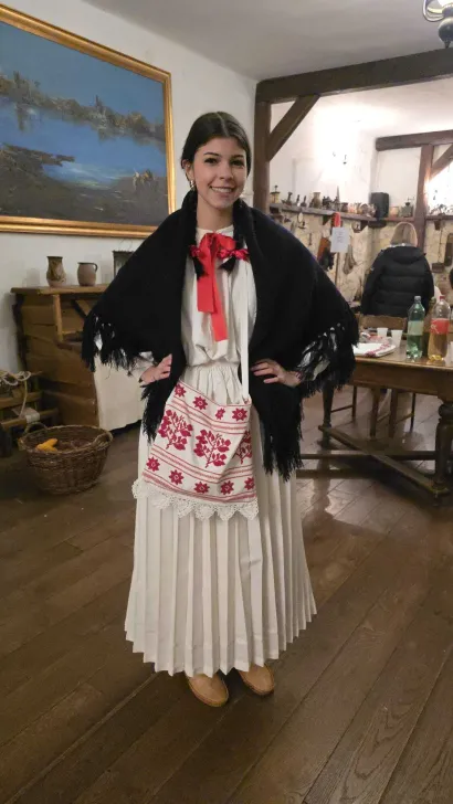 Prekrasne bilogorske no&scaron;nje u metropoli/Foto: Općina Veliko Trojstvo