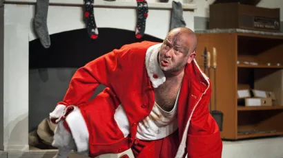 Foto: Kazali&scaron;te Virovitica