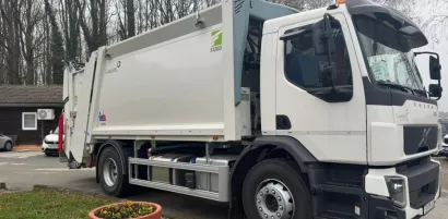 Foto: KruGare&scaron;nica