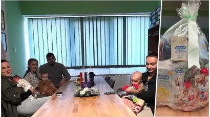 Foto: Općina Dežanovac