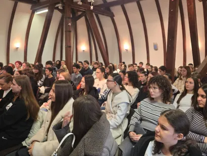 Za rad u Centrima zainteresirano je puno učenika/Foto: Centar izvrsnosti BBŽ