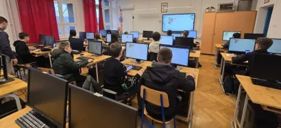 Foto: Centar izvrsnosti BBŽ