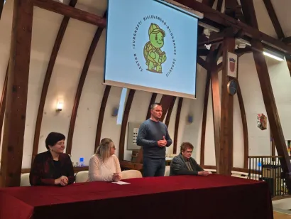 Projekt financira Bjelovarsko-bilogorska županija/Foto: Centar izvrsnosti BBŽ