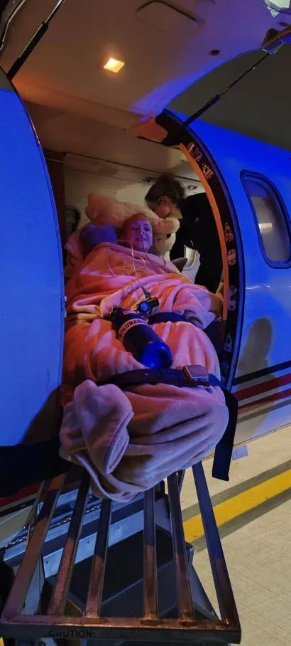 Odlazak u Tursku/Foto: Privatni album