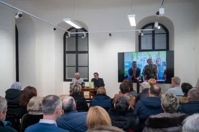 Foto: Predrag Uskoković/Grad Daruvar