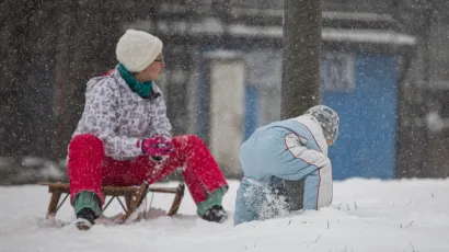 Foto: Matija Djanjesic/CROPIX (Ilustracija)