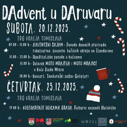 Foto: TZ Daruvar Papuk