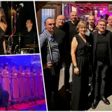 Foto: Facebook Svadbarskim sokakom, Facebook Du&scaron;ka Brčić, MojPortal