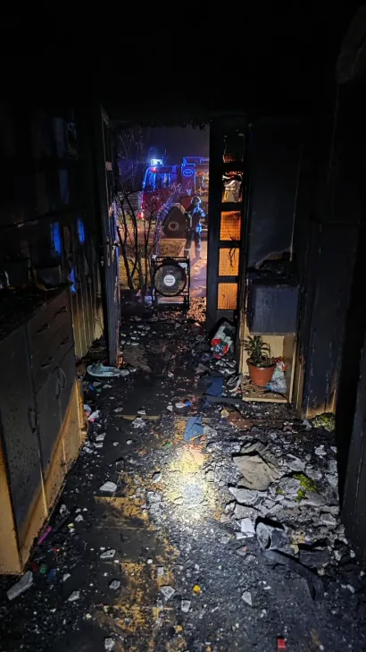 Foto: JVP Gare&scaron;nica