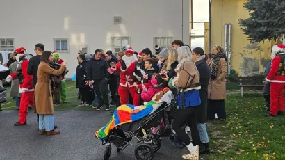 Foto: Centar za odgoj, obrazovanje i razvojnu podr&scaron;ku Bjelovar