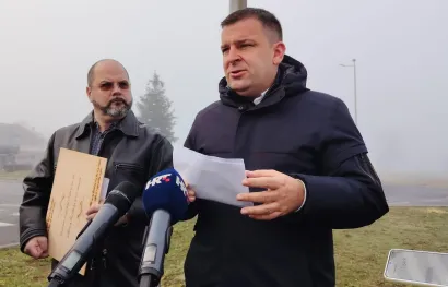 Foto: Slavica Trgovac Martan