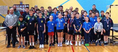 Foto: Stolnoteniski klub Daruvar