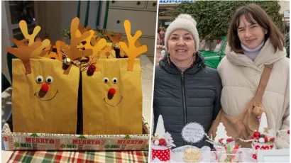 Foto: Predrag Uskoković, Privatni album