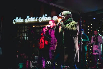 Bend nastupa diljem Hrvatske/Foto: Zoran Dedić