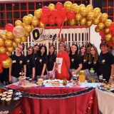 Foto: Ekonomska i turistička &scaron;kola Daruvar