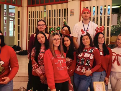 Foto: Ekonomska i turistička &scaron;kola Daruvar