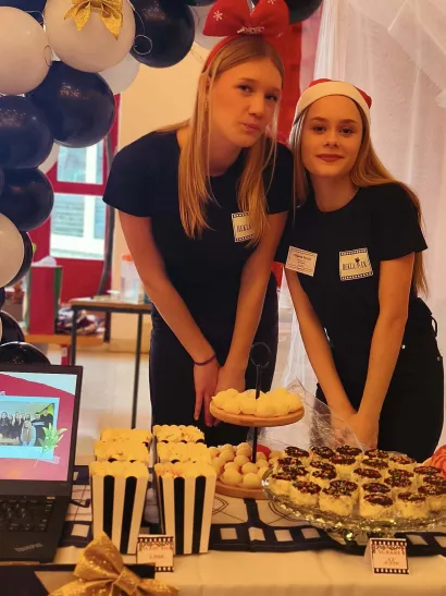 Foto: Ekonomska i turistička &scaron;kola Daruvar