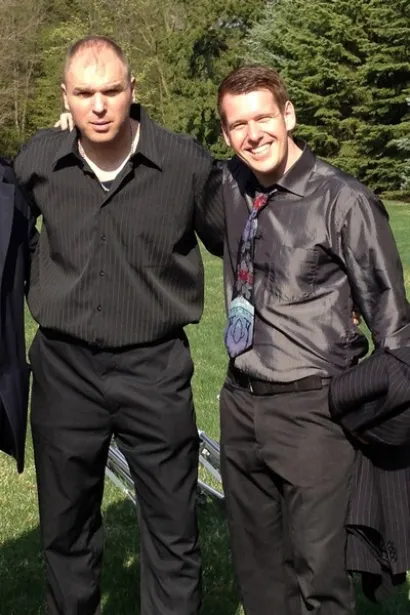 Foto: Privatni album