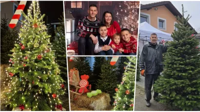 Foto: Privatni album