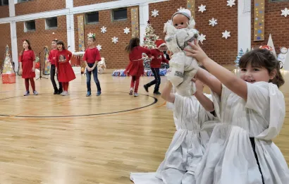 Svečani program/Foto: Nikica Puhalo/MojPortal.hr