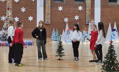 Svečani program/Foto: Nikica Puhalo/MojPortal.hr