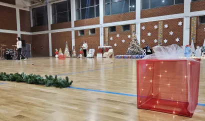 Svečani program/Foto: Nikica Puhalo/MojPortal.hr