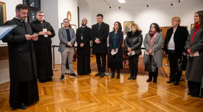 Foto: Predrag Uskoković/Grad Daruvar