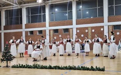 Svečani program/Foto: Nikica Puhalo/MojPortal.hr