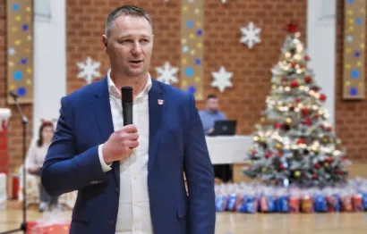 Župan Marko Maru&scaron;ić/Foto: Nikica Puhalo/MojPortal.hr