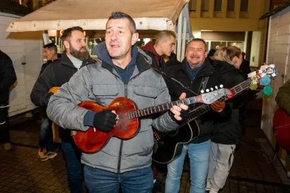 Foto: Predrag Uskoković