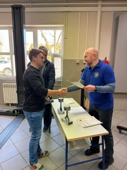 Foto: Privatni album