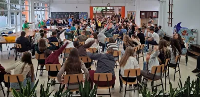 Foto: Veteranski centar Daruvar