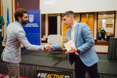 Foto: Veteranski centar Daruvar