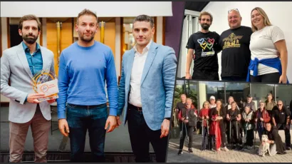 Foto: Veteranski centar Daruvar