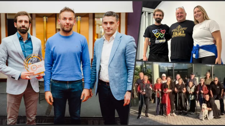 Foto: Veteranski centar Daruvar