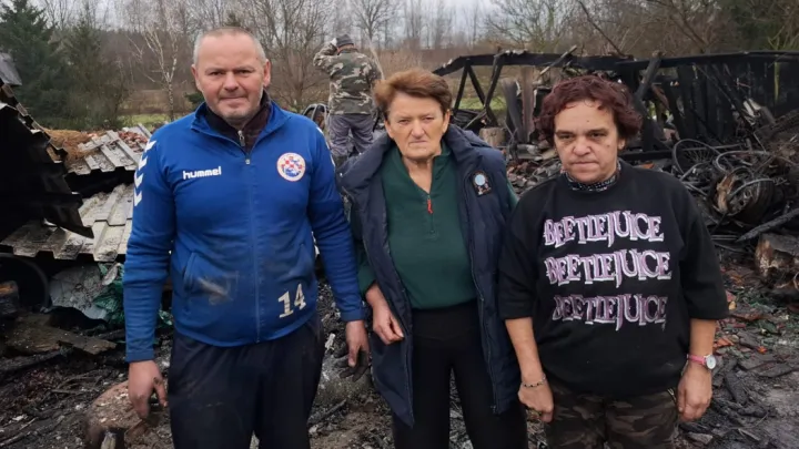 Foto: Privatni album