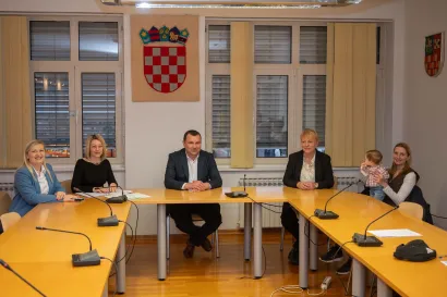 Foto: Predrag Uskoković/Grad Daruvar