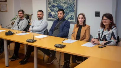 Foto: Predrag Uskoković/Grad Daruvar