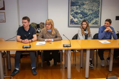 Foto: Predrag Uskoković/Grad Daruvar